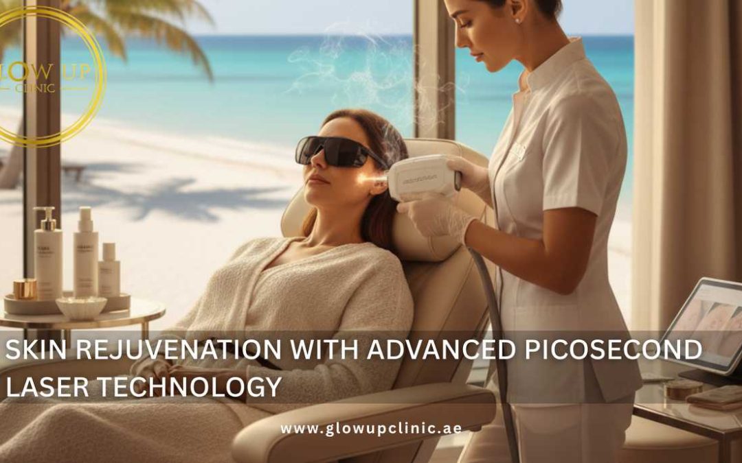 Skin Rejuvenation with Advanced PicoSecond Laser Technology