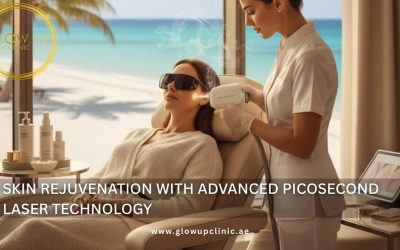 Skin Rejuvenation with Advanced PicoSecond Laser Technology