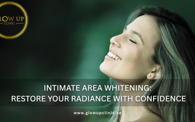 Intimate Area Whitening: Restore Your Radiance with Confidence