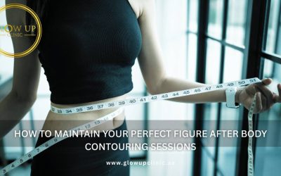 How to Maintain Your Perfect Figure After Body Contouring Sessions