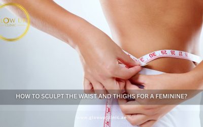 How to Sculpt the Waist and Thighs for a Feminine