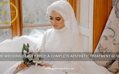 Pre-Wedding Beauty Prep: A Complete Aesthetic Treatment Guide