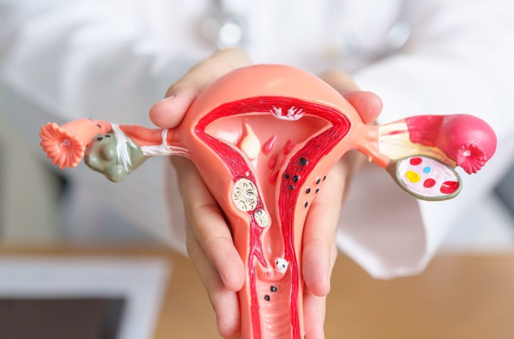 ما هي أهم العلاجات النسائية لتحسين الخصوبة في دبي؟